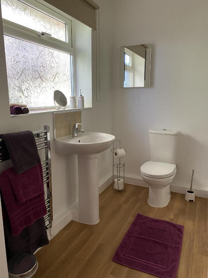Talybont Bed And Breakfast Barmouth Exterior photo